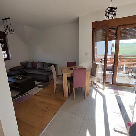Gold Apartman, Vila Katalina 2 Zlatibor Kültér fotó