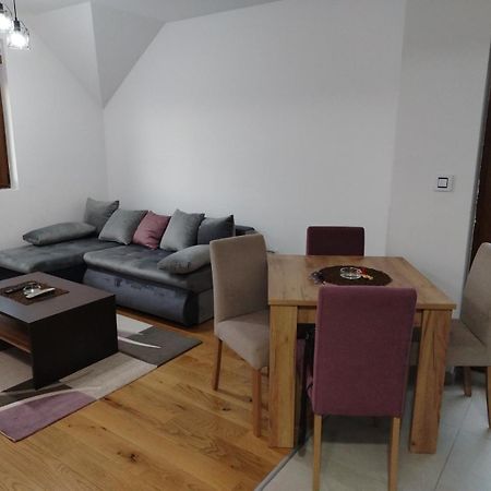 Gold Apartman, Vila Katalina 2 Zlatibor Kültér fotó