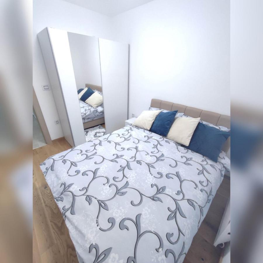 Gold Apartman, Vila Katalina 2 Zlatibor Kültér fotó