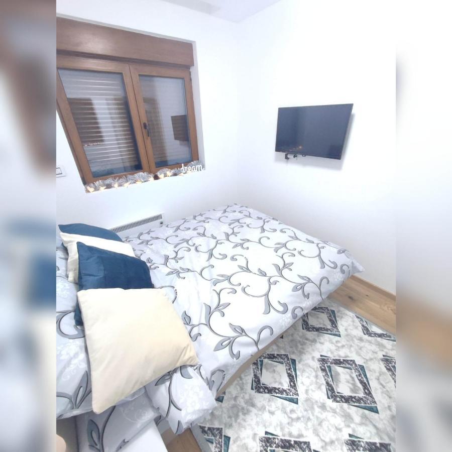 Gold Apartman, Vila Katalina 2 Zlatibor Kültér fotó