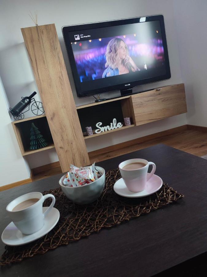 Gold Apartman, Vila Katalina 2 Zlatibor Kültér fotó
