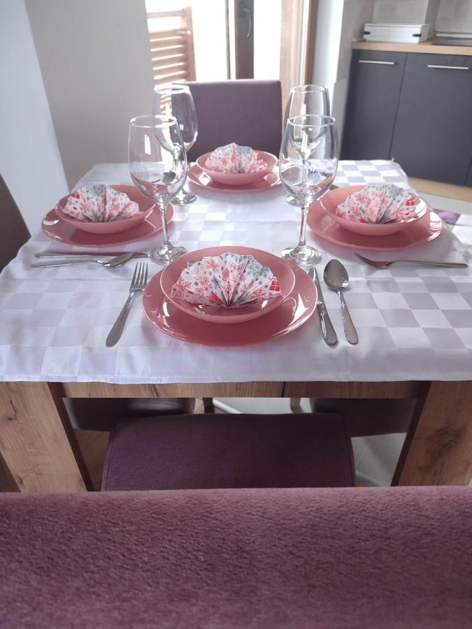 Gold Apartman, Vila Katalina 2 Zlatibor Kültér fotó