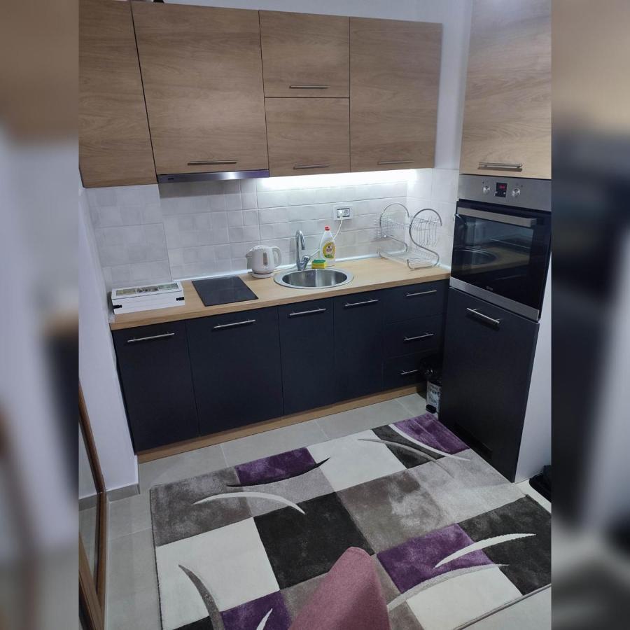 Gold Apartman, Vila Katalina 2 Zlatibor Kültér fotó