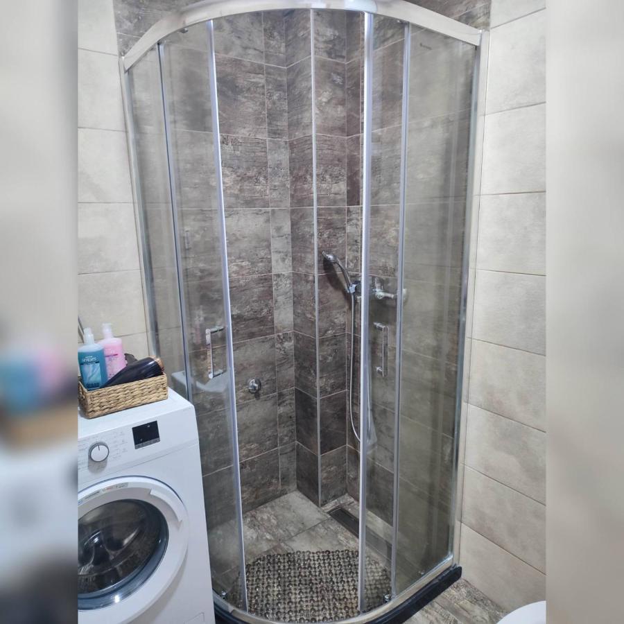Gold Apartman, Vila Katalina 2 Zlatibor Kültér fotó