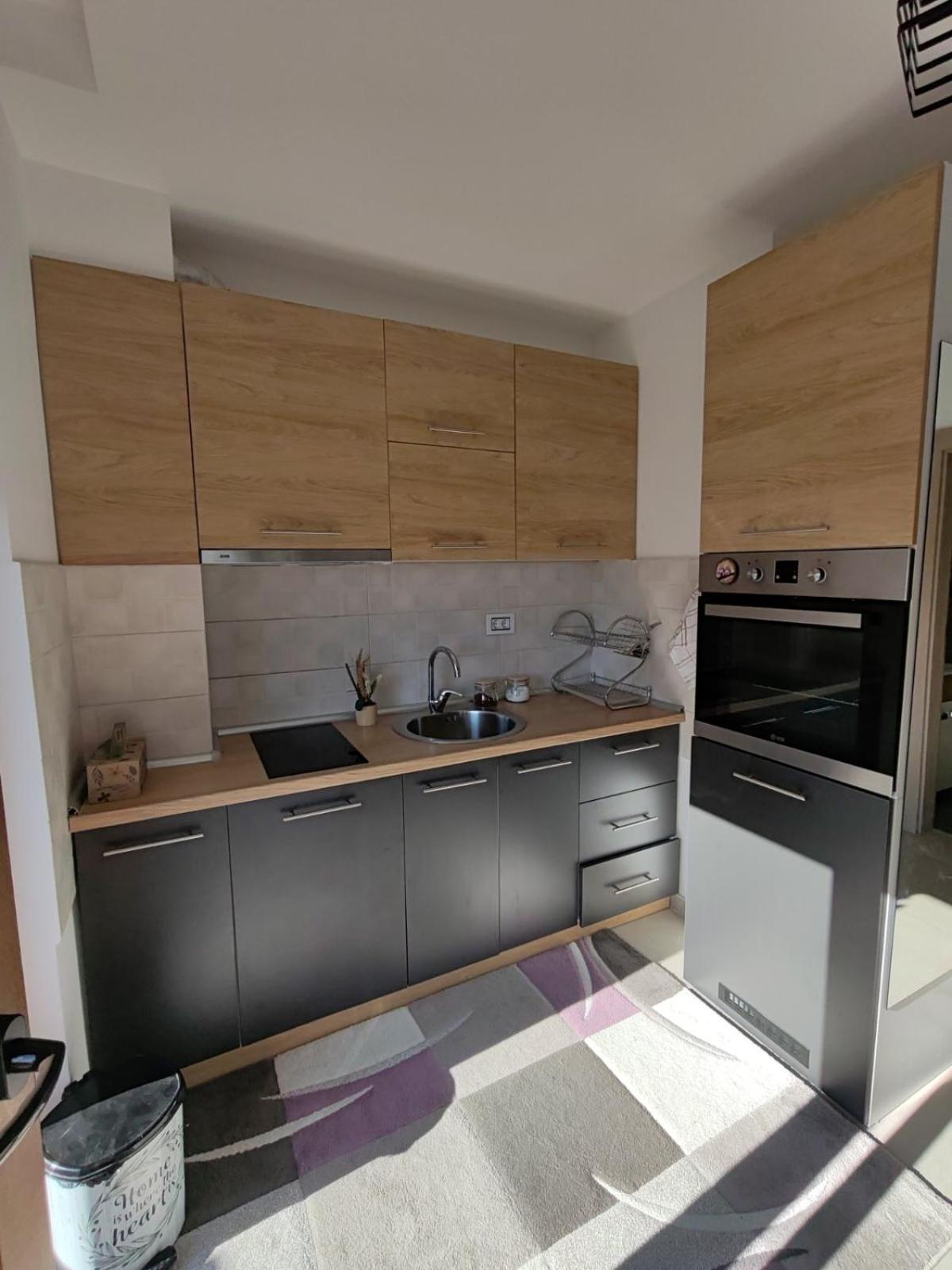 Gold Apartman, Vila Katalina 2 Zlatibor Kültér fotó