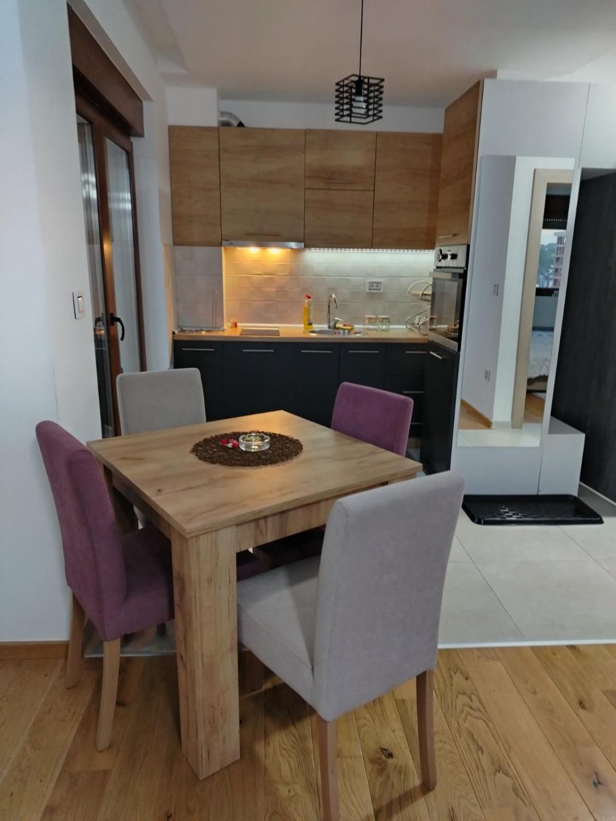 Gold Apartman, Vila Katalina 2 Zlatibor Kültér fotó