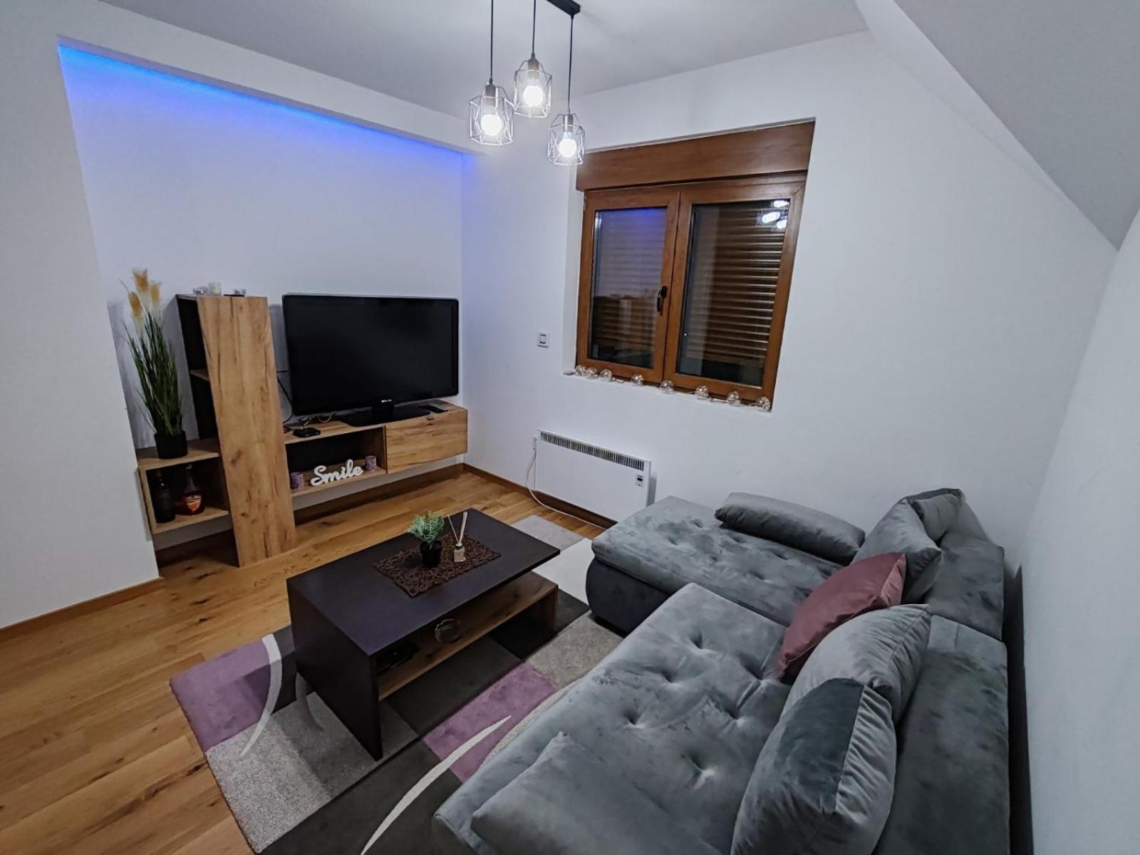 Gold Apartman, Vila Katalina 2 Zlatibor Kültér fotó
