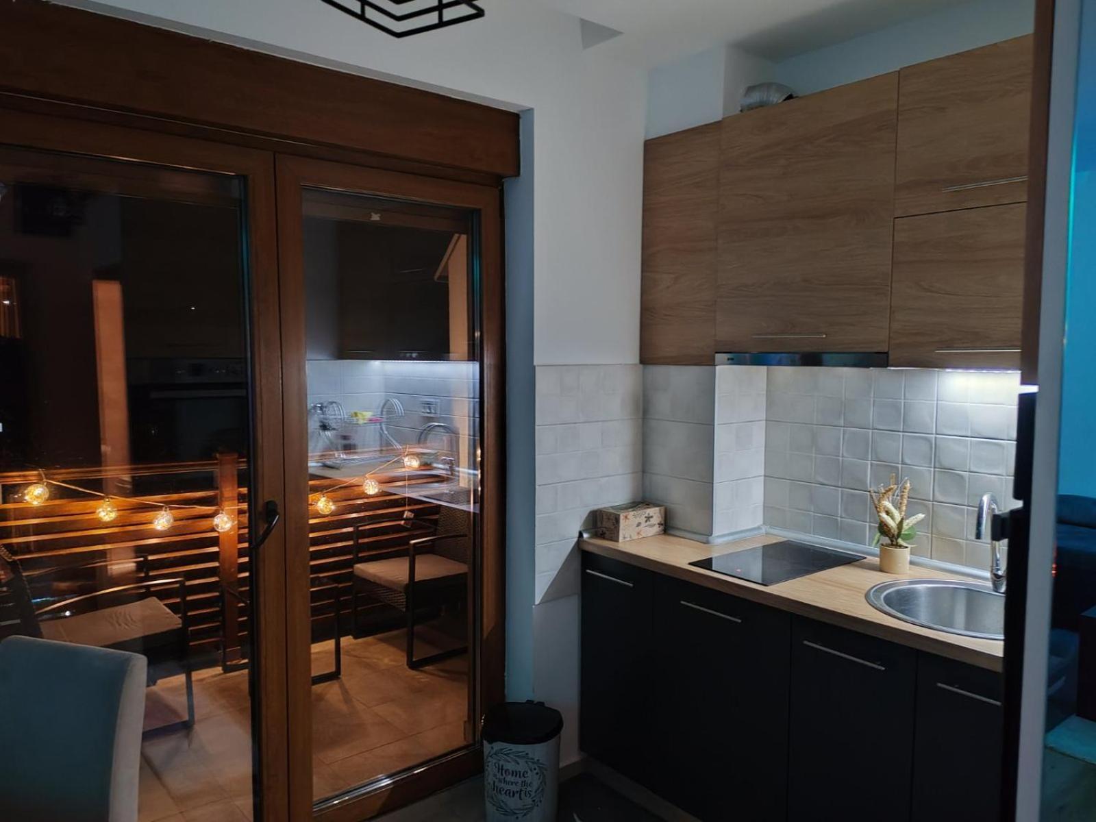 Gold Apartman, Vila Katalina 2 Zlatibor Kültér fotó