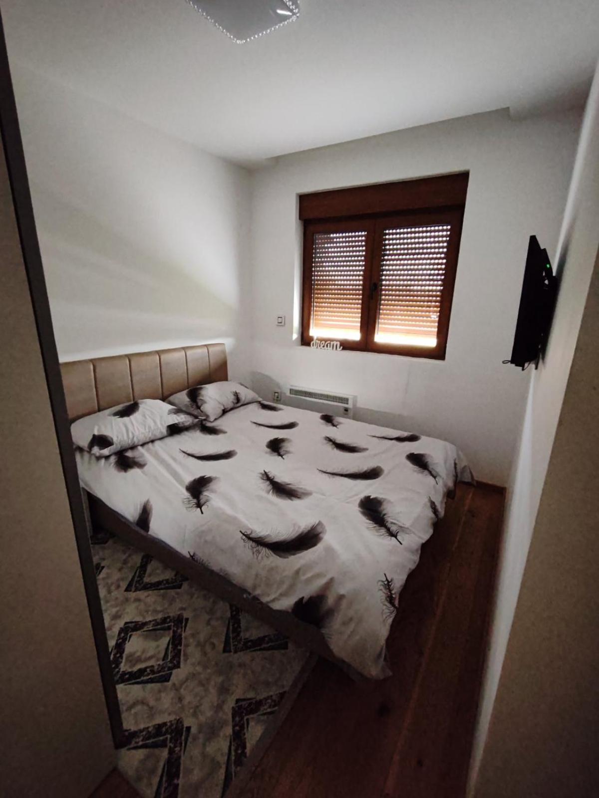 Gold Apartman, Vila Katalina 2 Zlatibor Kültér fotó