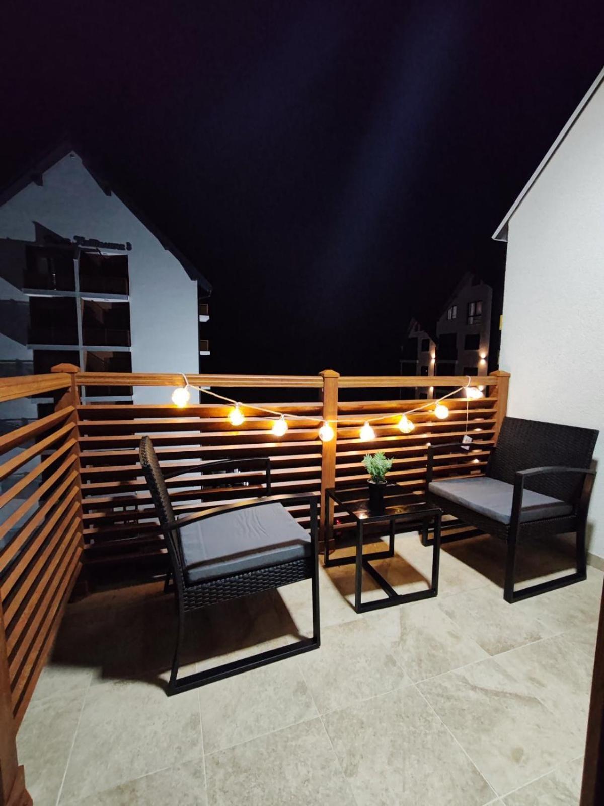 Gold Apartman, Vila Katalina 2 Zlatibor Kültér fotó